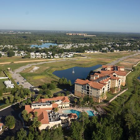 The Berkley, Orlando Hotell Four Corners Eksteriør bilde