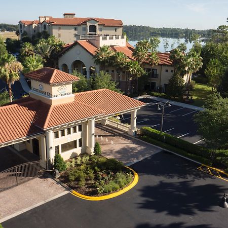 The Berkley, Orlando Hotell Four Corners Eksteriør bilde