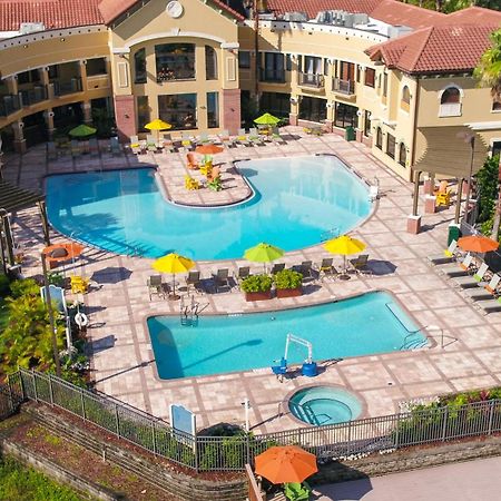The Berkley, Orlando Hotell Four Corners Eksteriør bilde