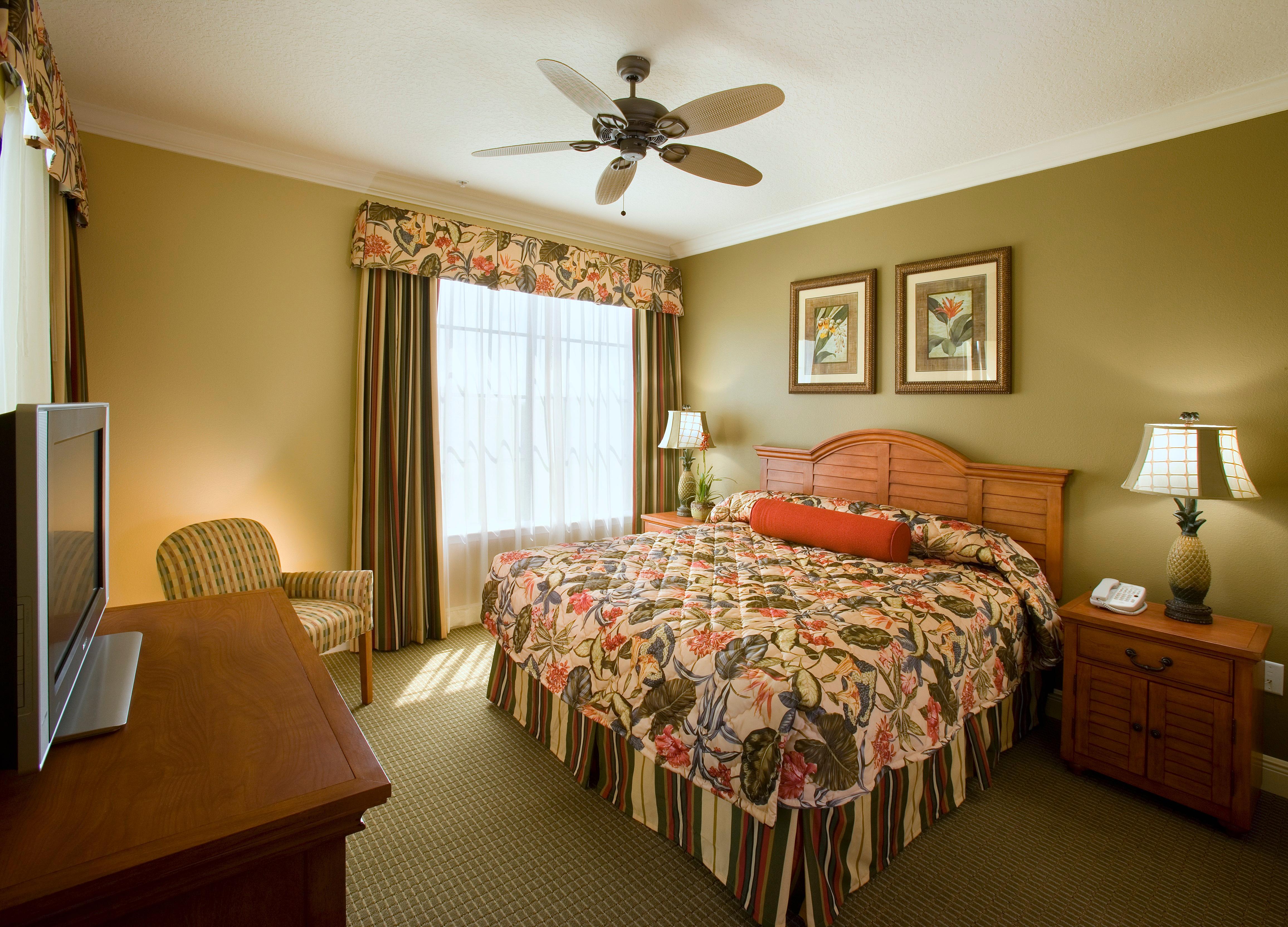 The Berkley, Orlando Hotell Four Corners Eksteriør bilde