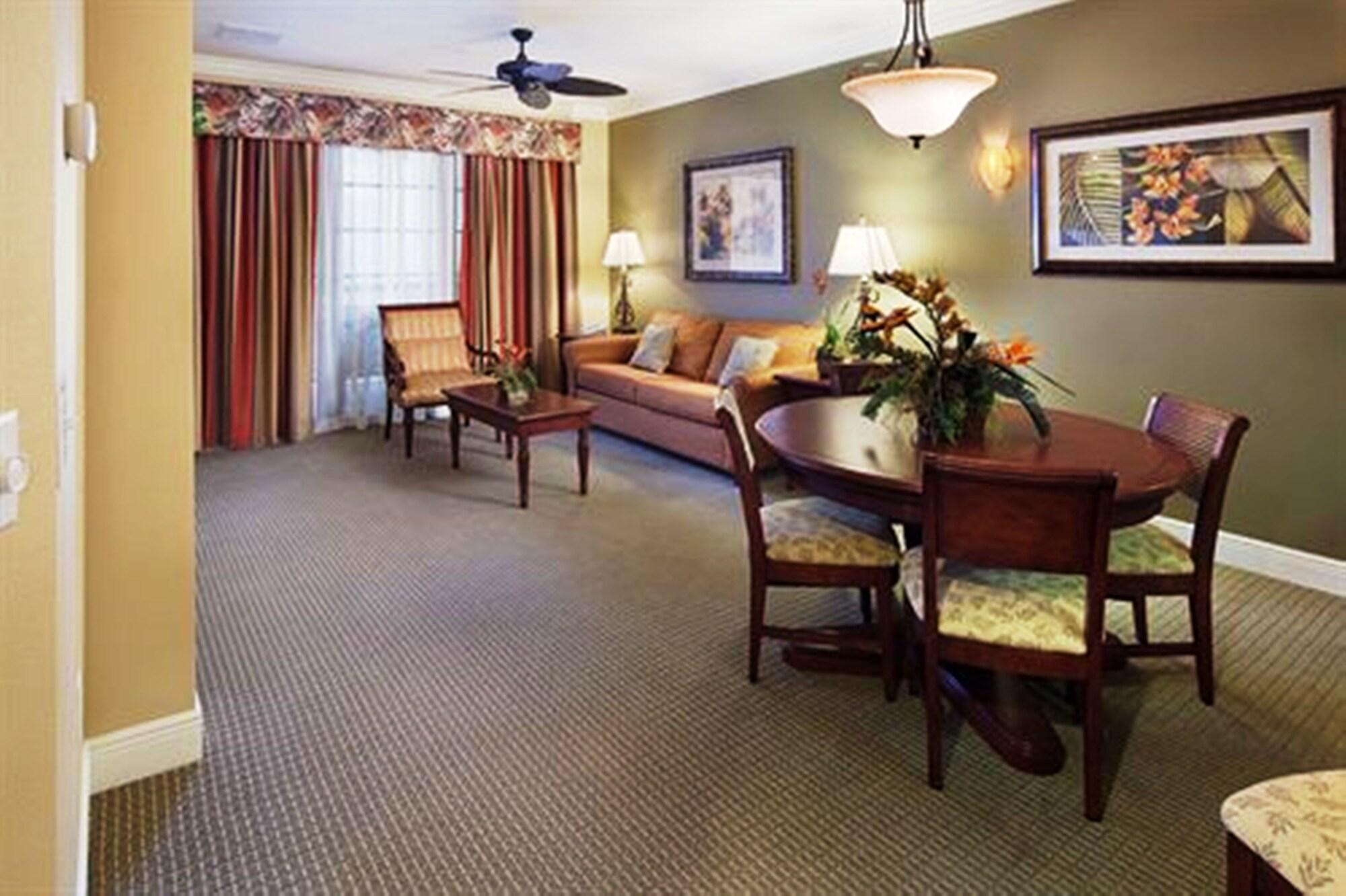 The Berkley, Orlando Hotell Four Corners Eksteriør bilde