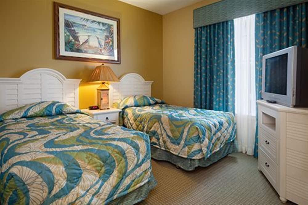 The Berkley, Orlando Hotell Four Corners Eksteriør bilde