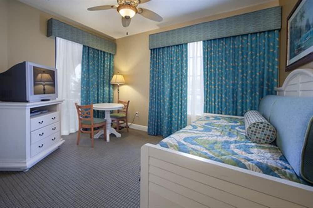 The Berkley, Orlando Hotell Four Corners Eksteriør bilde