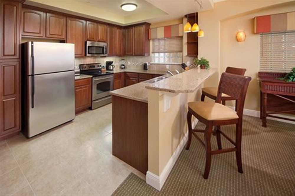 The Berkley, Orlando Hotell Four Corners Eksteriør bilde
