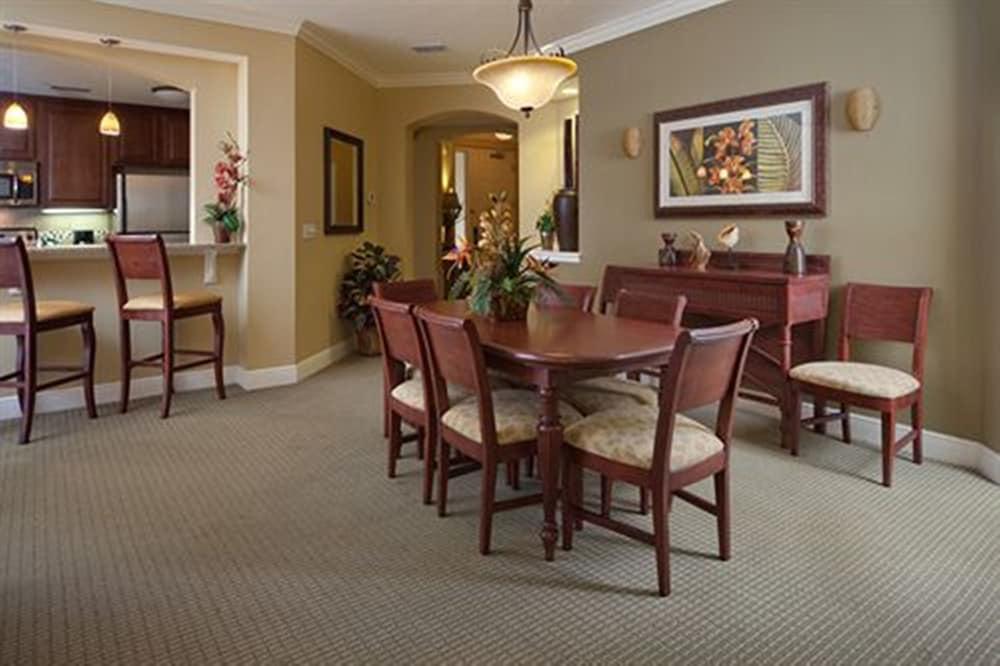 The Berkley, Orlando Hotell Four Corners Eksteriør bilde