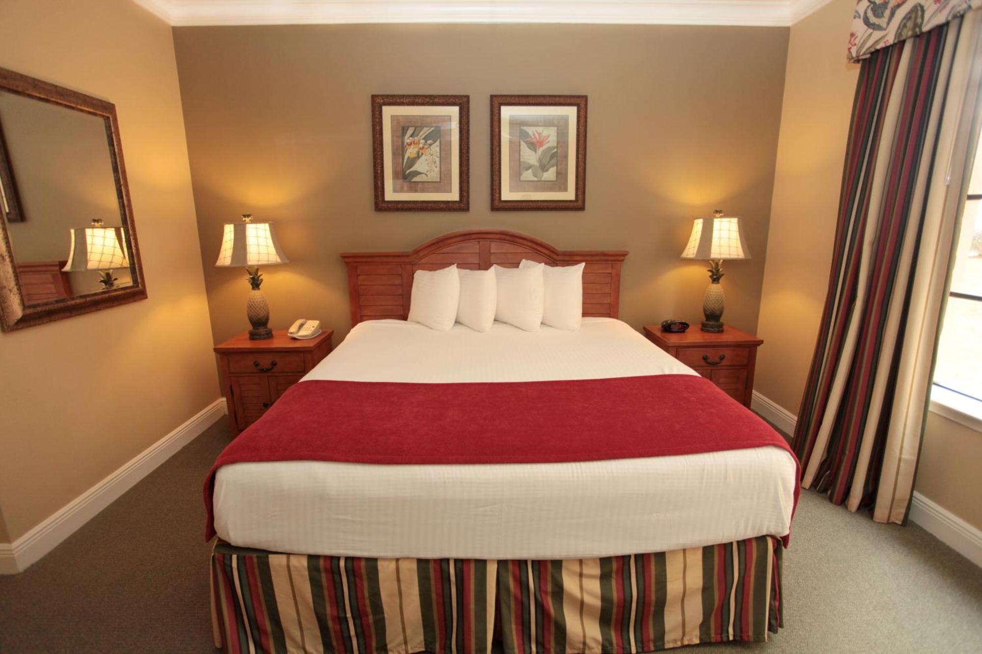 The Berkley, Orlando Hotell Four Corners Eksteriør bilde