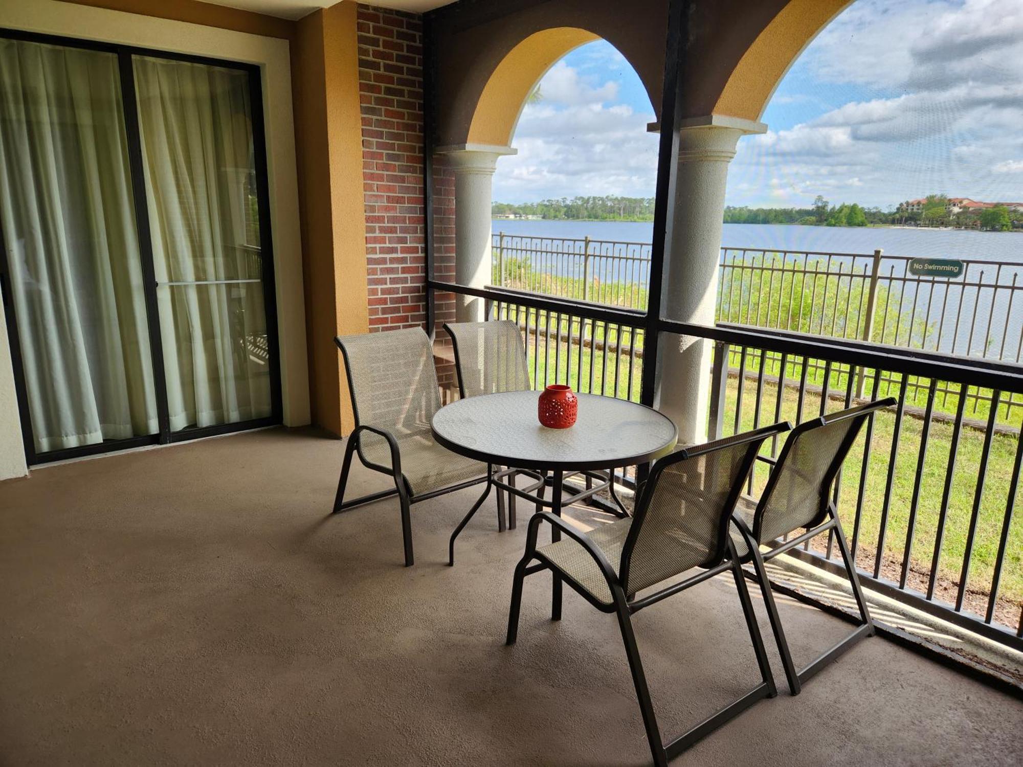 The Berkley, Orlando Hotell Four Corners Eksteriør bilde