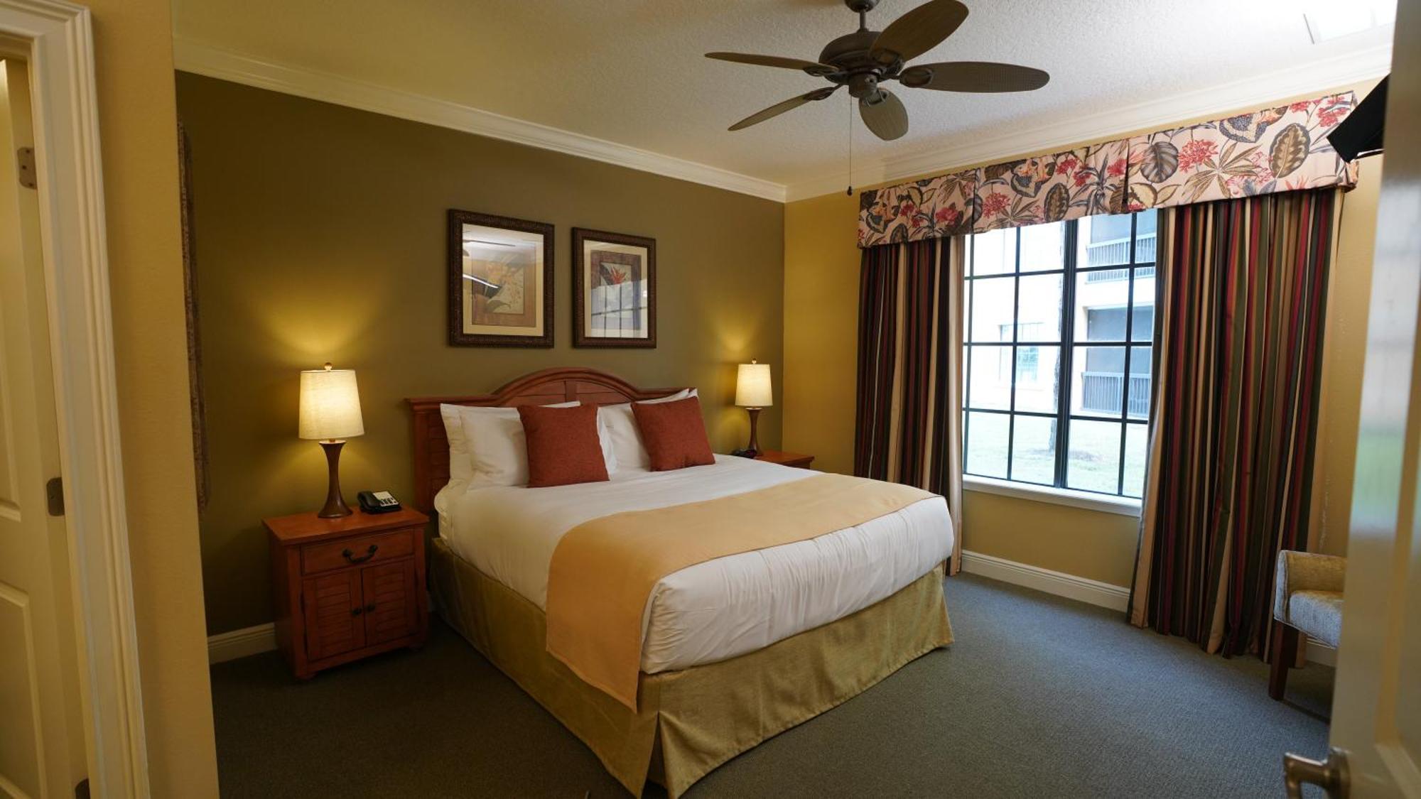 The Berkley, Orlando Hotell Four Corners Eksteriør bilde