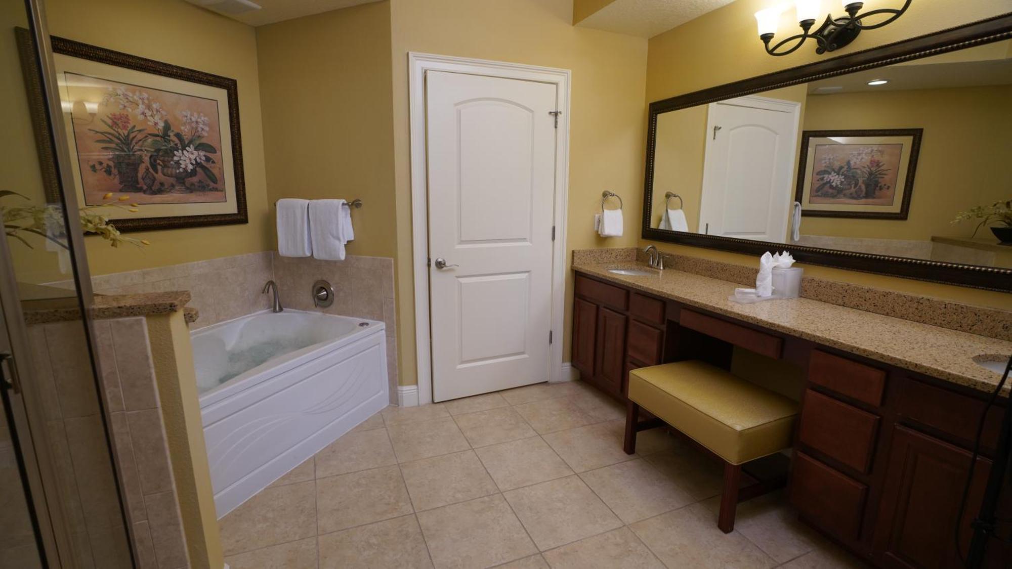 The Berkley, Orlando Hotell Four Corners Eksteriør bilde