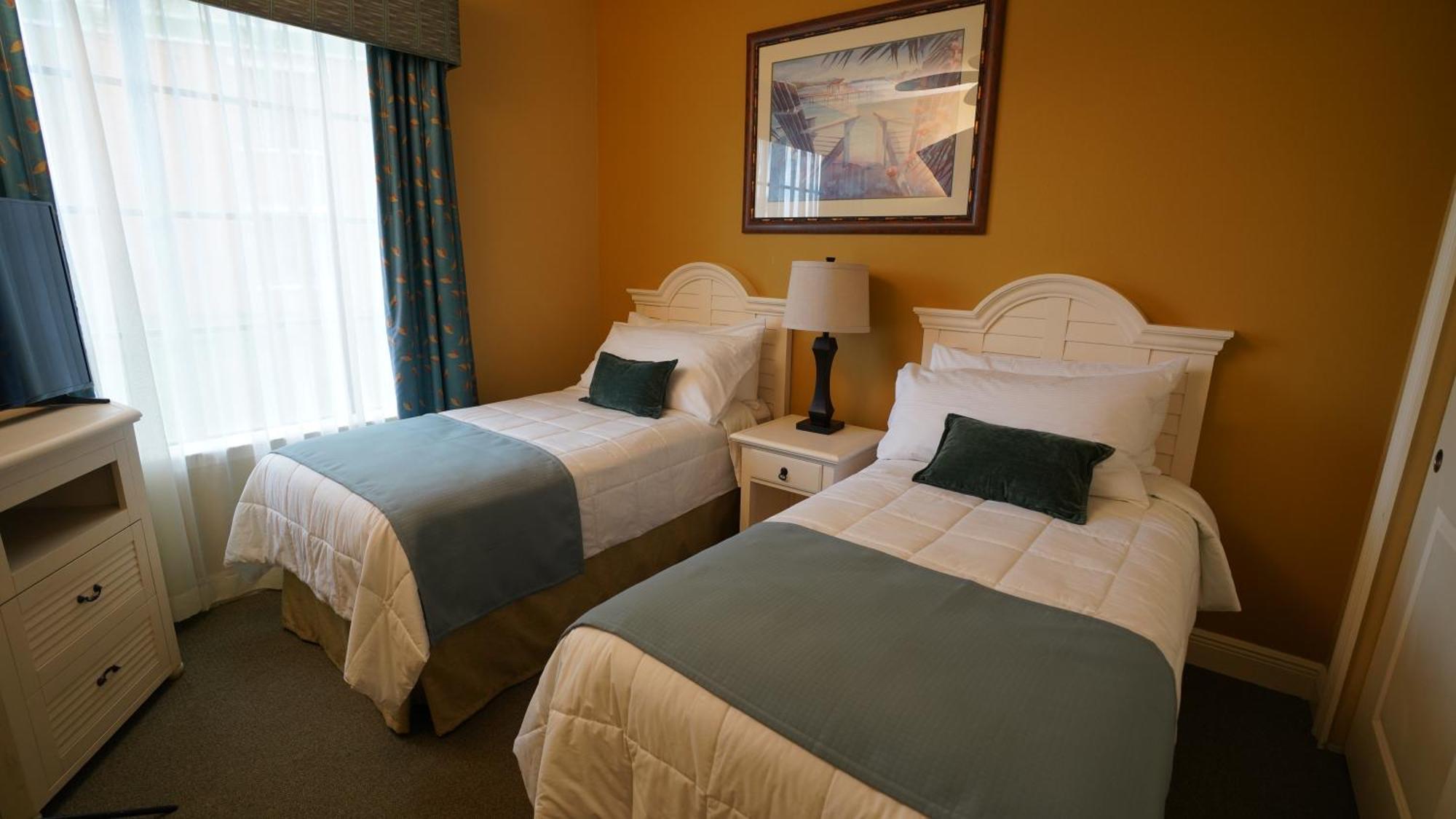 The Berkley, Orlando Hotell Four Corners Eksteriør bilde