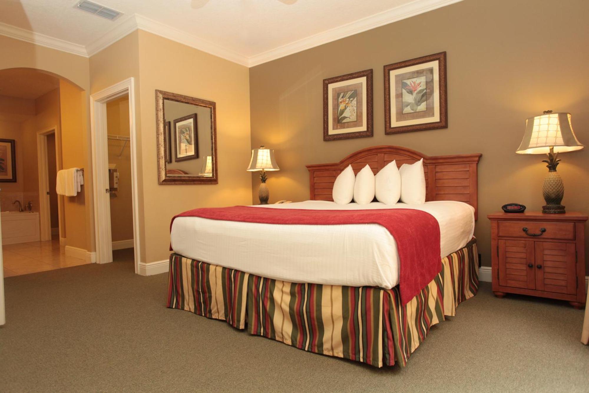 The Berkley, Orlando Hotell Four Corners Eksteriør bilde