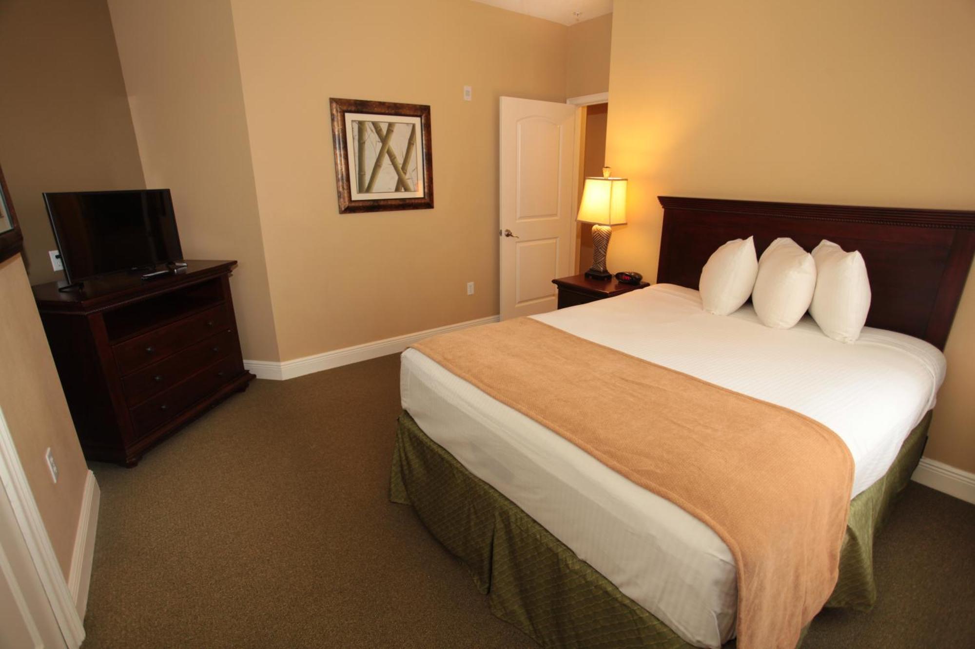 The Berkley, Orlando Hotell Four Corners Eksteriør bilde