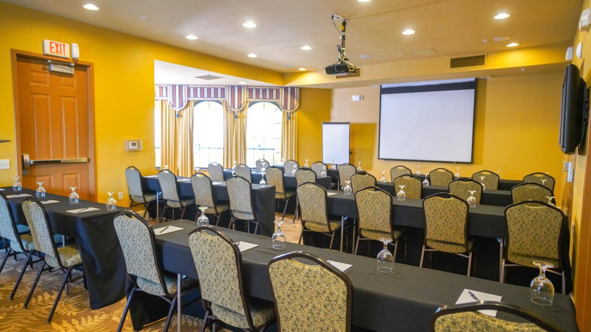 The Berkley, Orlando Hotell Four Corners Eksteriør bilde