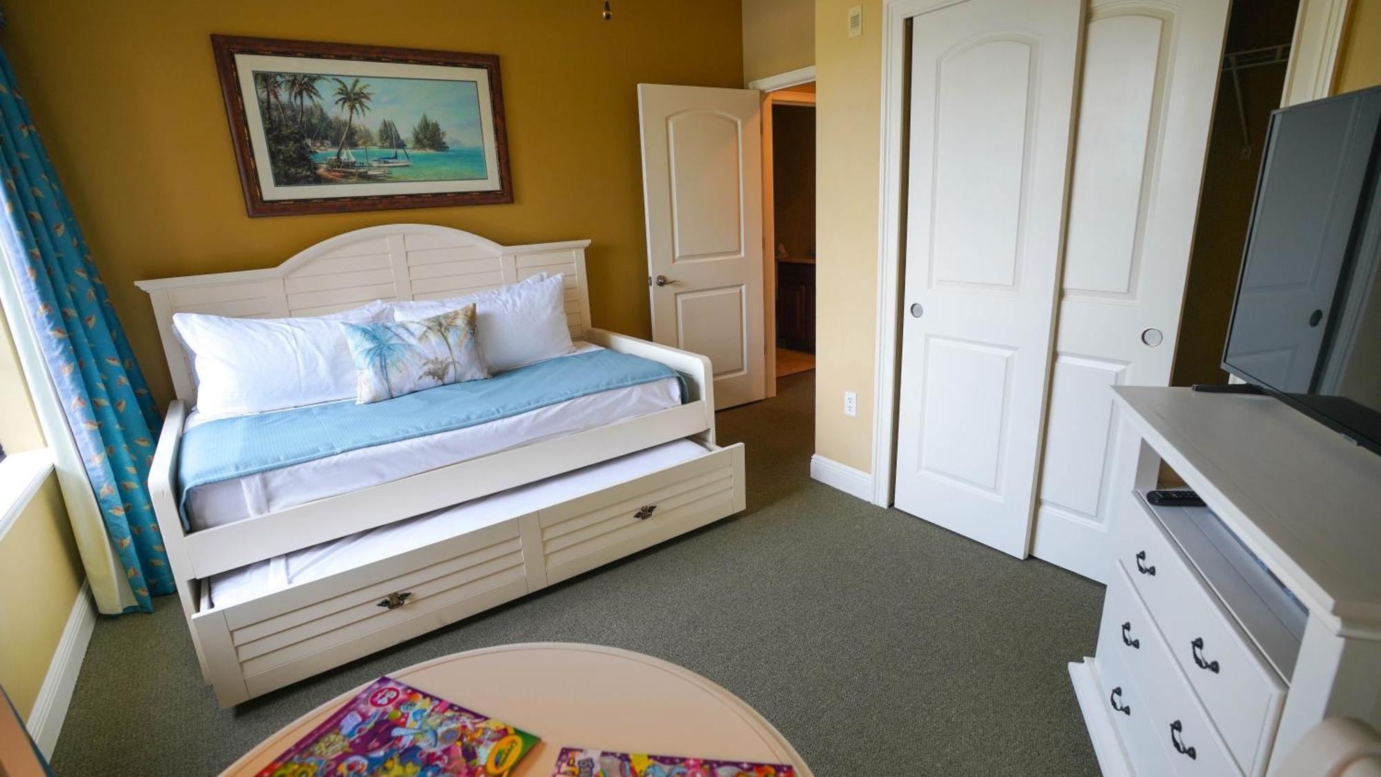 The Berkley, Orlando Hotell Four Corners Eksteriør bilde