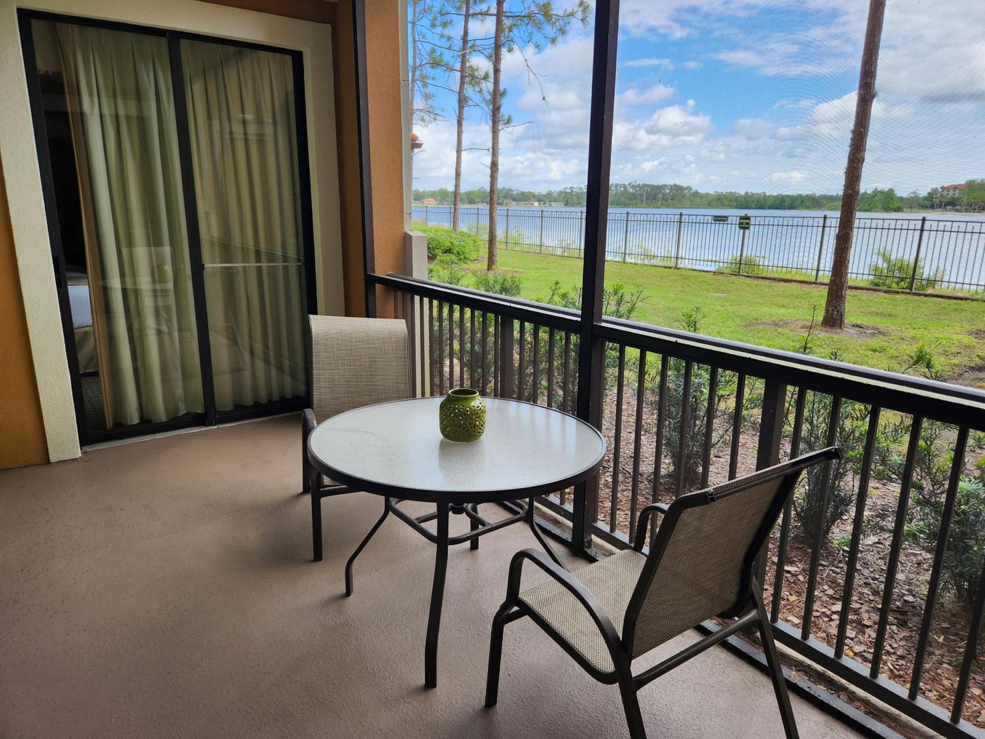 The Berkley, Orlando Hotell Four Corners Eksteriør bilde