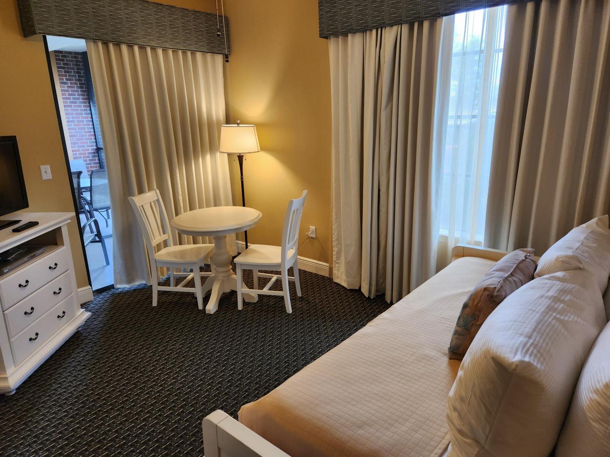 The Berkley, Orlando Hotell Four Corners Eksteriør bilde