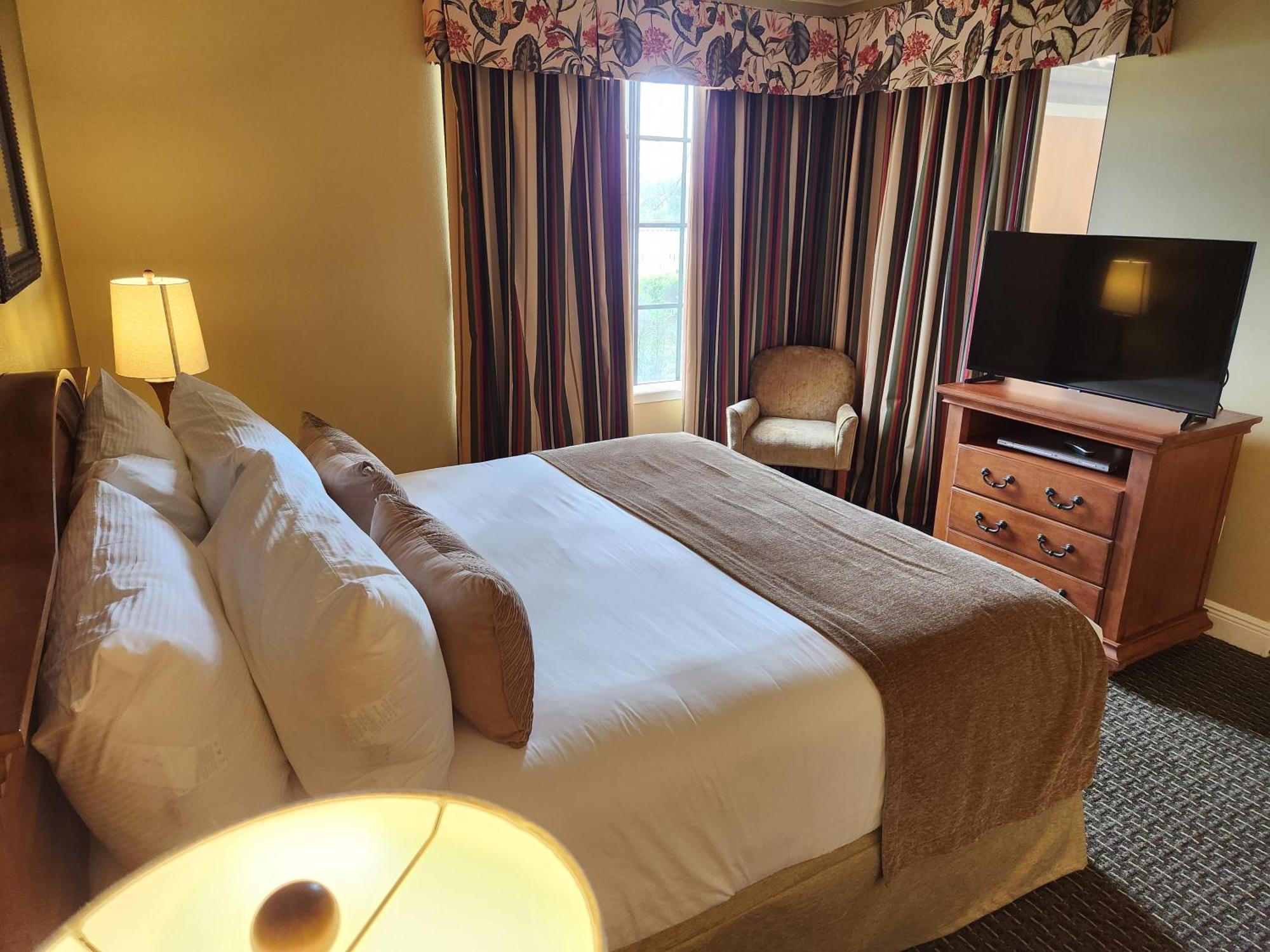 The Berkley, Orlando Hotell Four Corners Eksteriør bilde