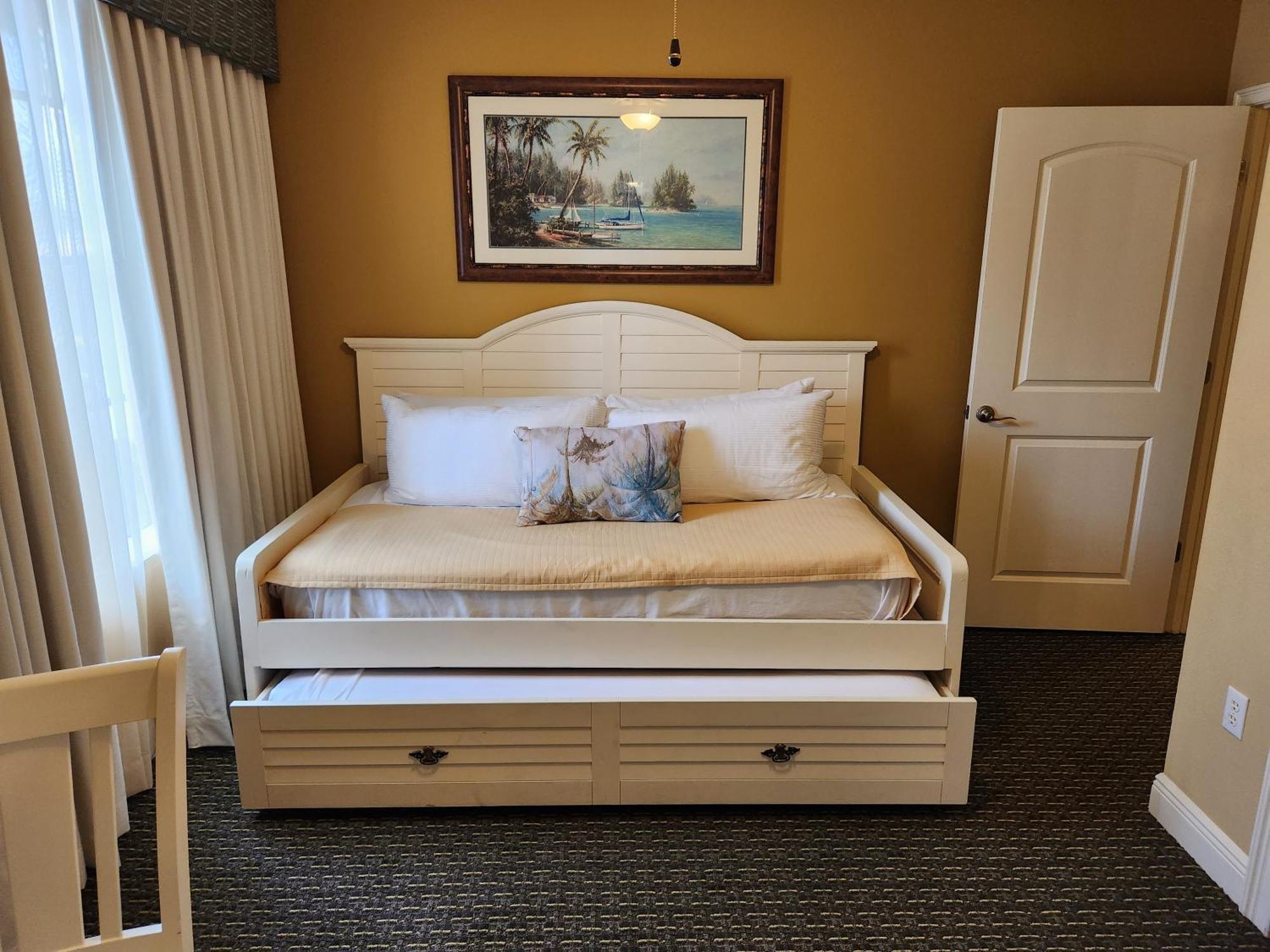 The Berkley, Orlando Hotell Four Corners Eksteriør bilde