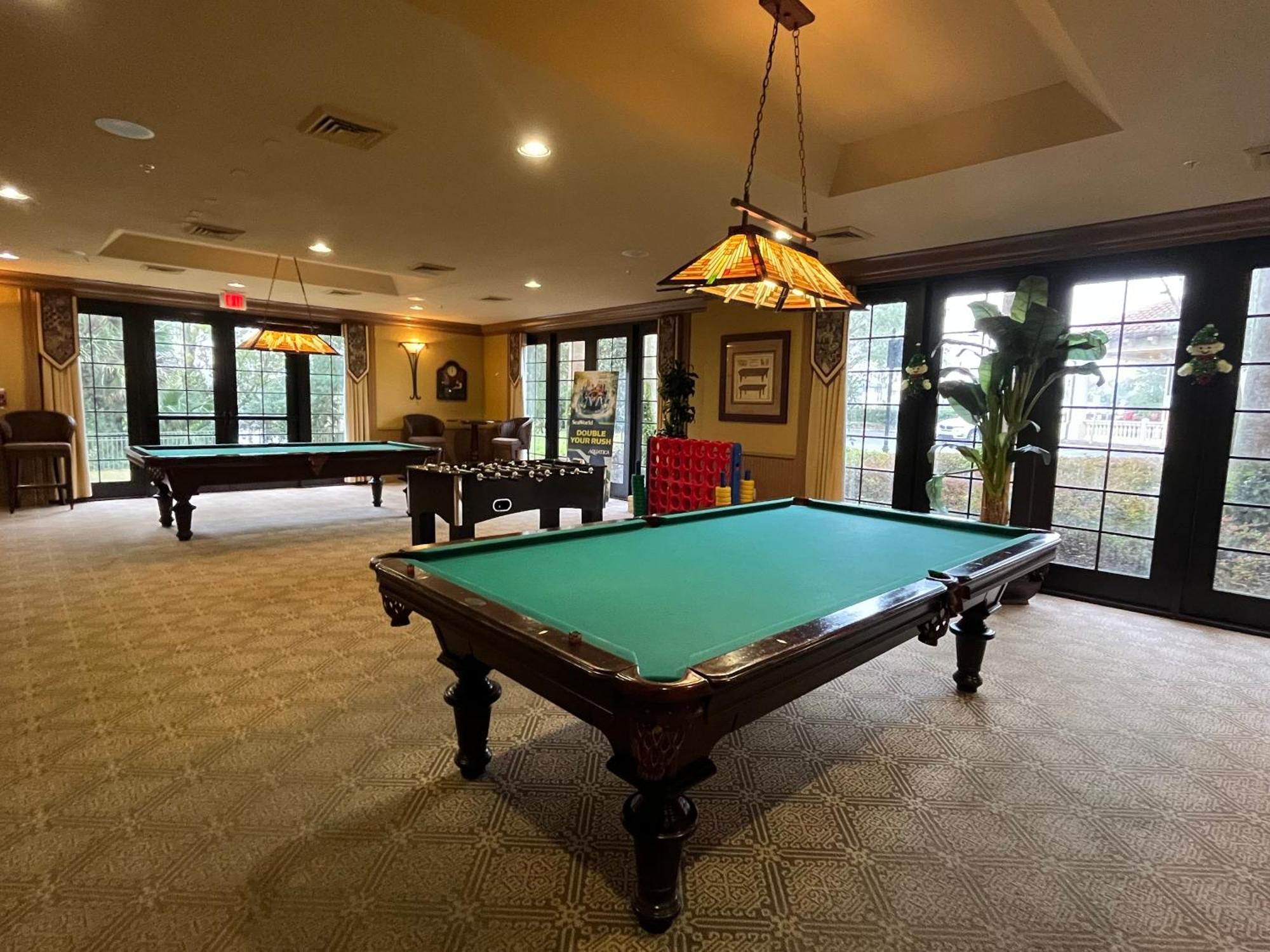 The Berkley, Orlando Hotell Four Corners Eksteriør bilde