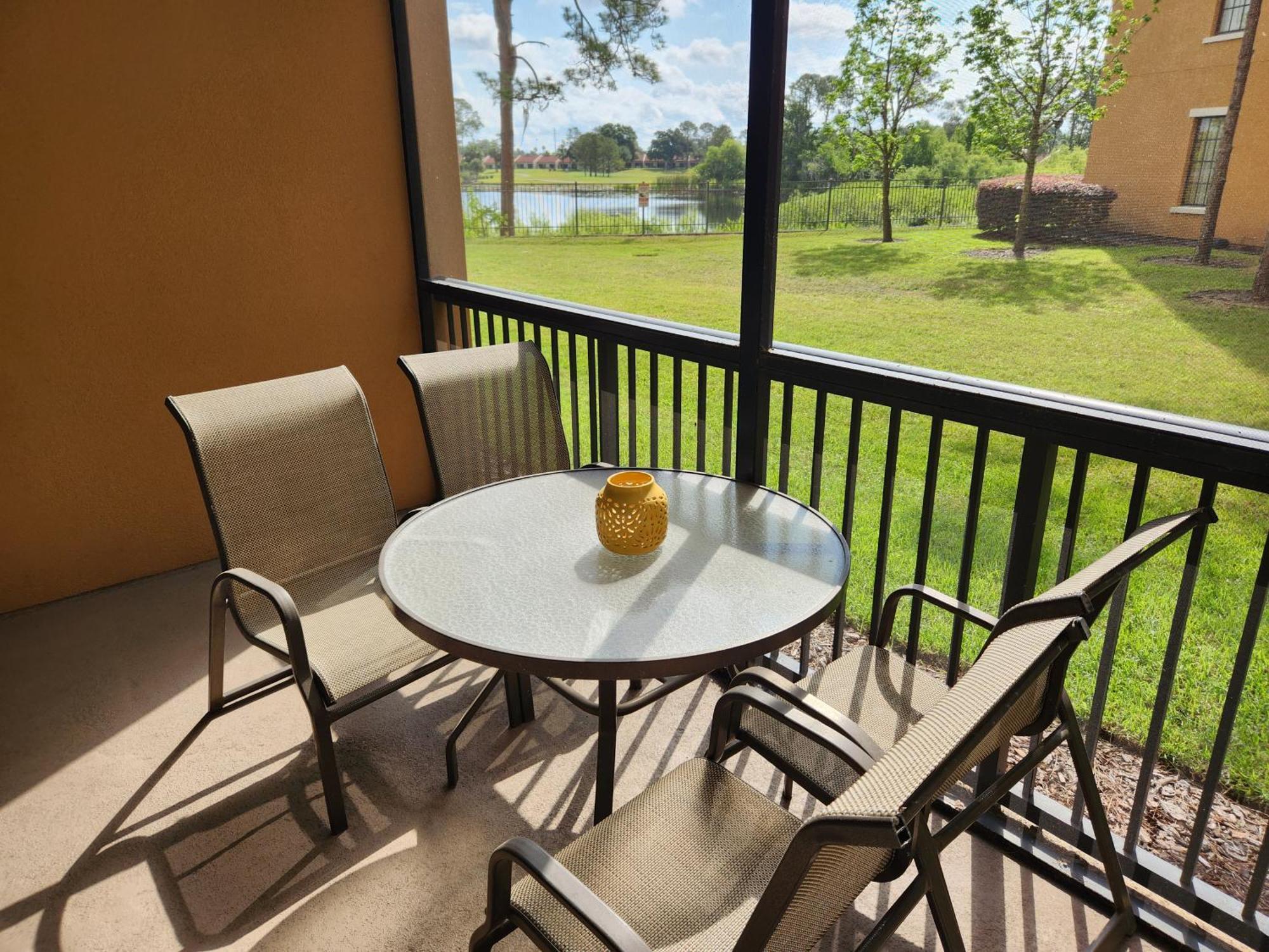The Berkley, Orlando Hotell Four Corners Eksteriør bilde