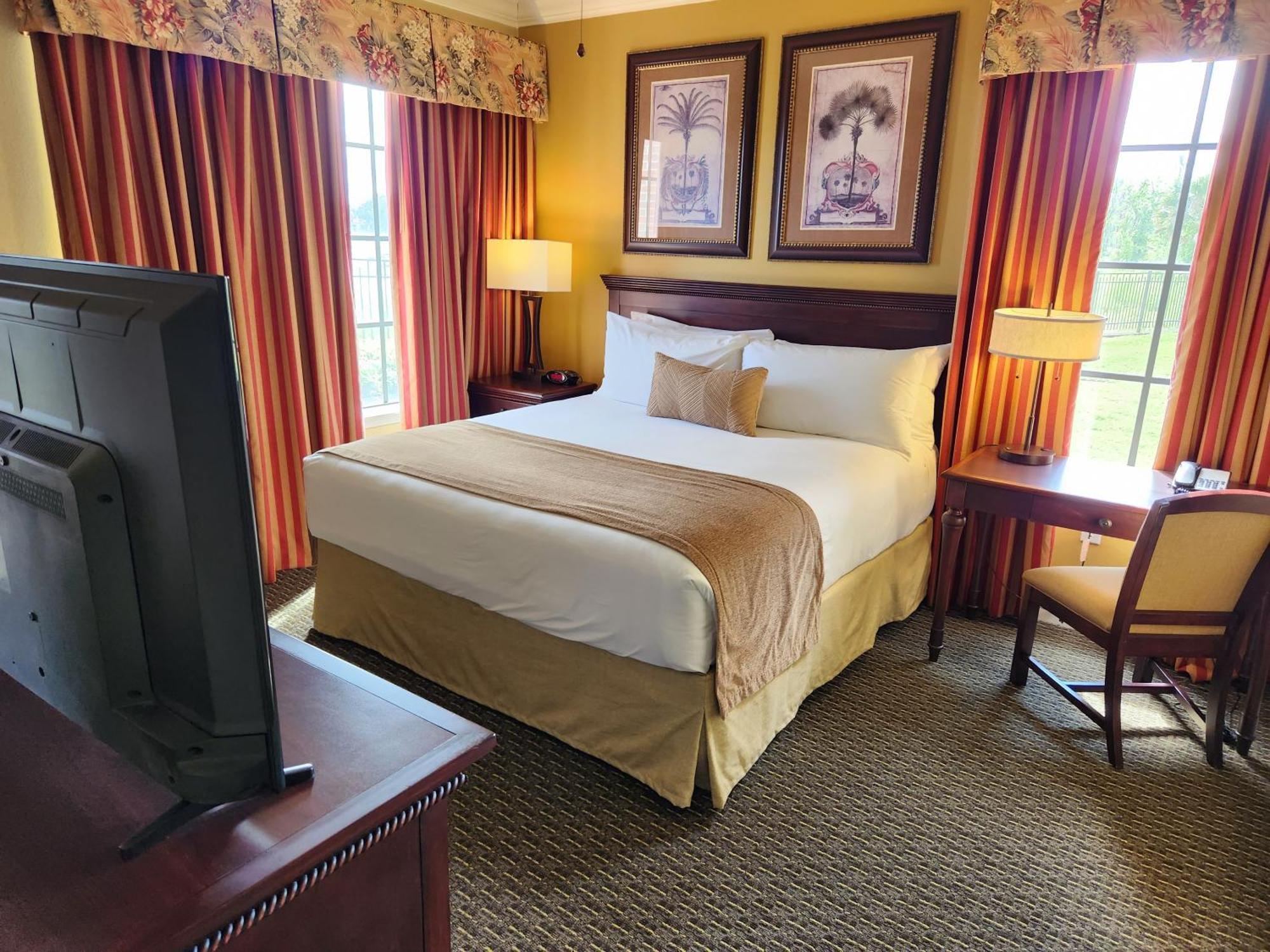 The Berkley, Orlando Hotell Four Corners Eksteriør bilde