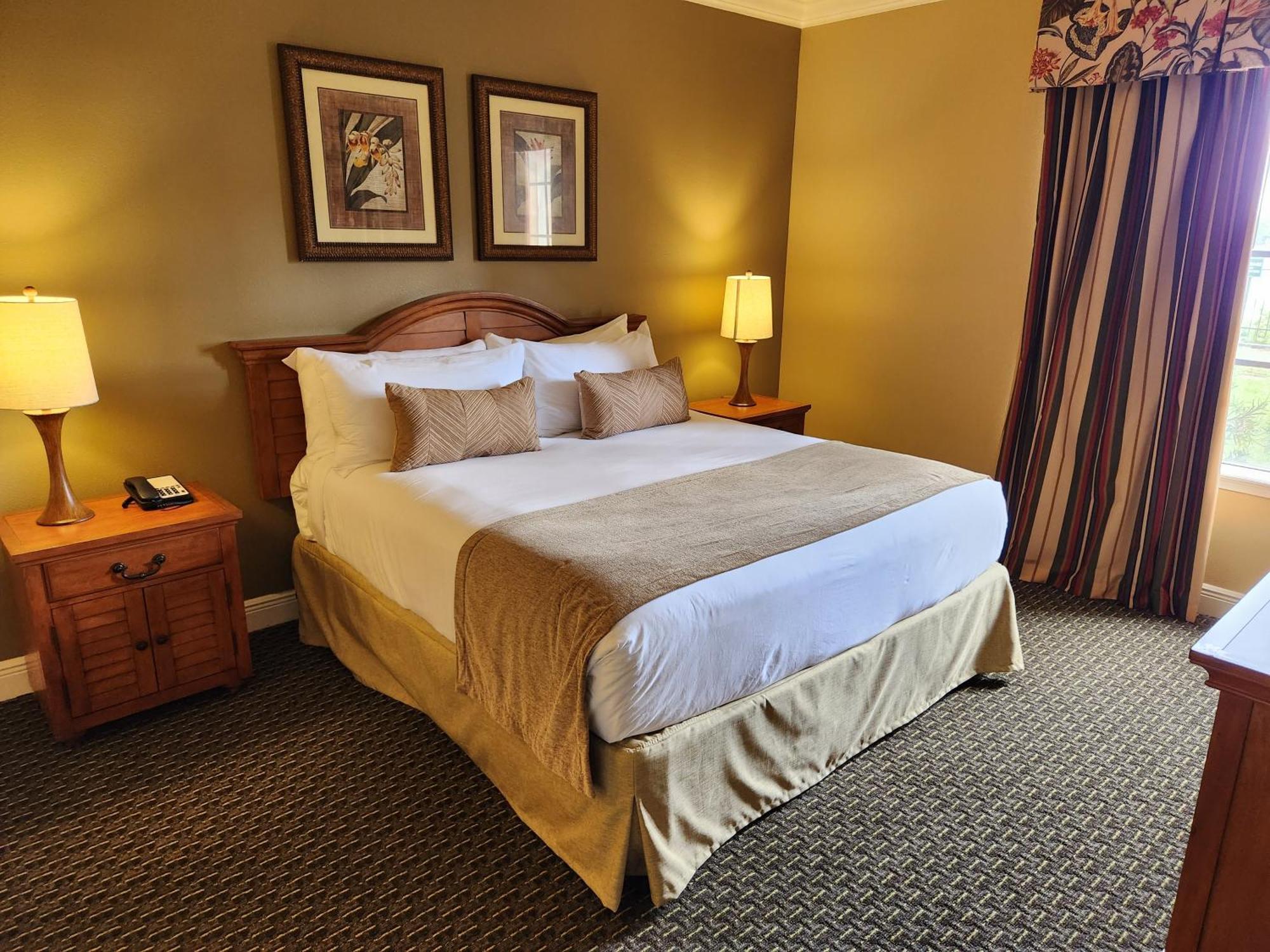 The Berkley, Orlando Hotell Four Corners Eksteriør bilde