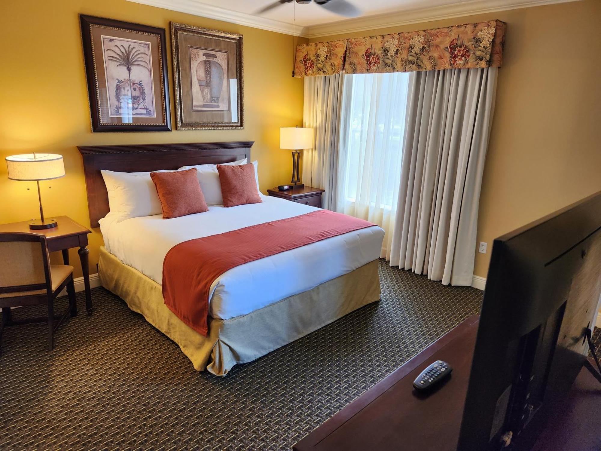 The Berkley, Orlando Hotell Four Corners Eksteriør bilde