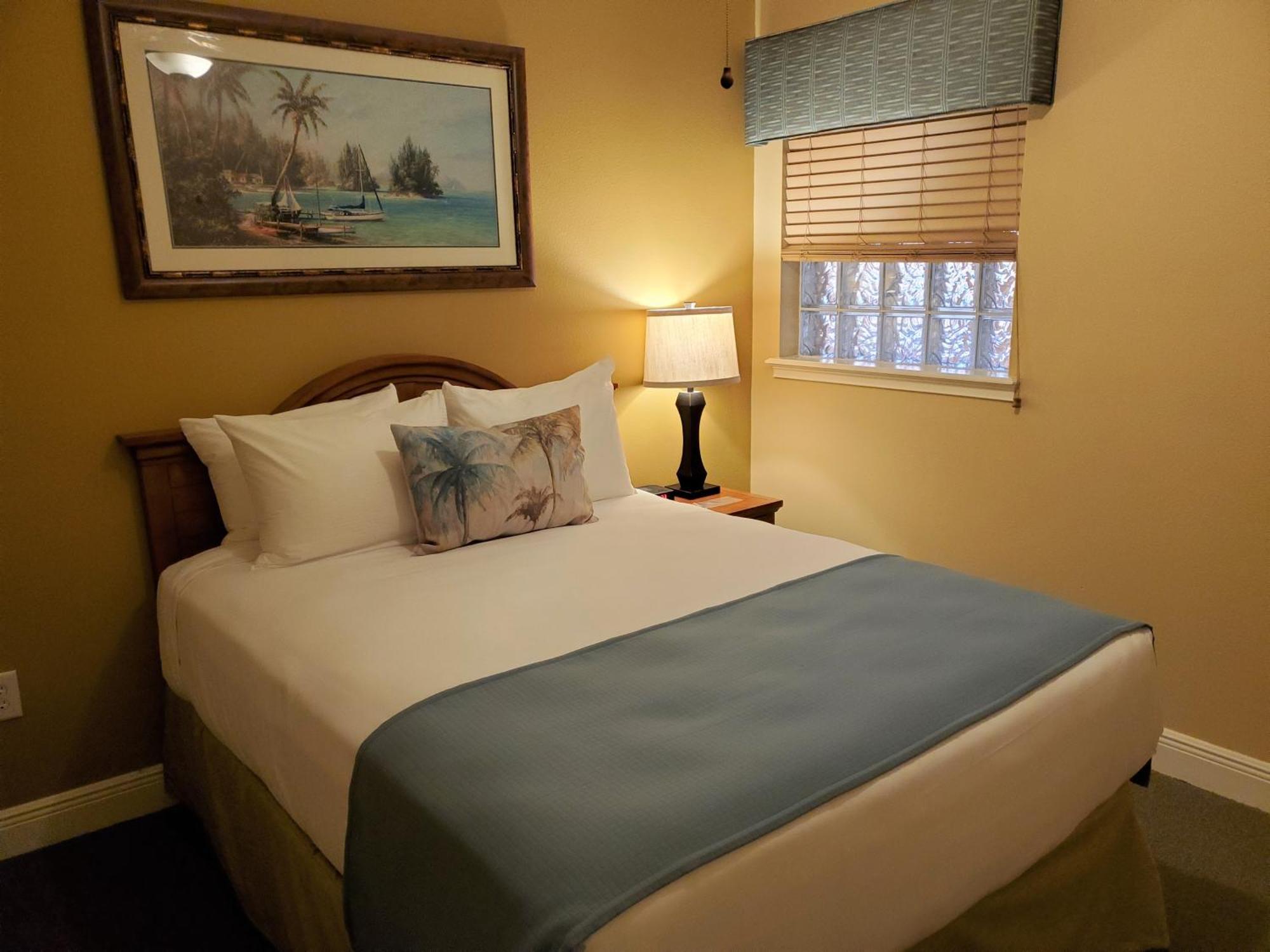 The Berkley, Orlando Hotell Four Corners Eksteriør bilde