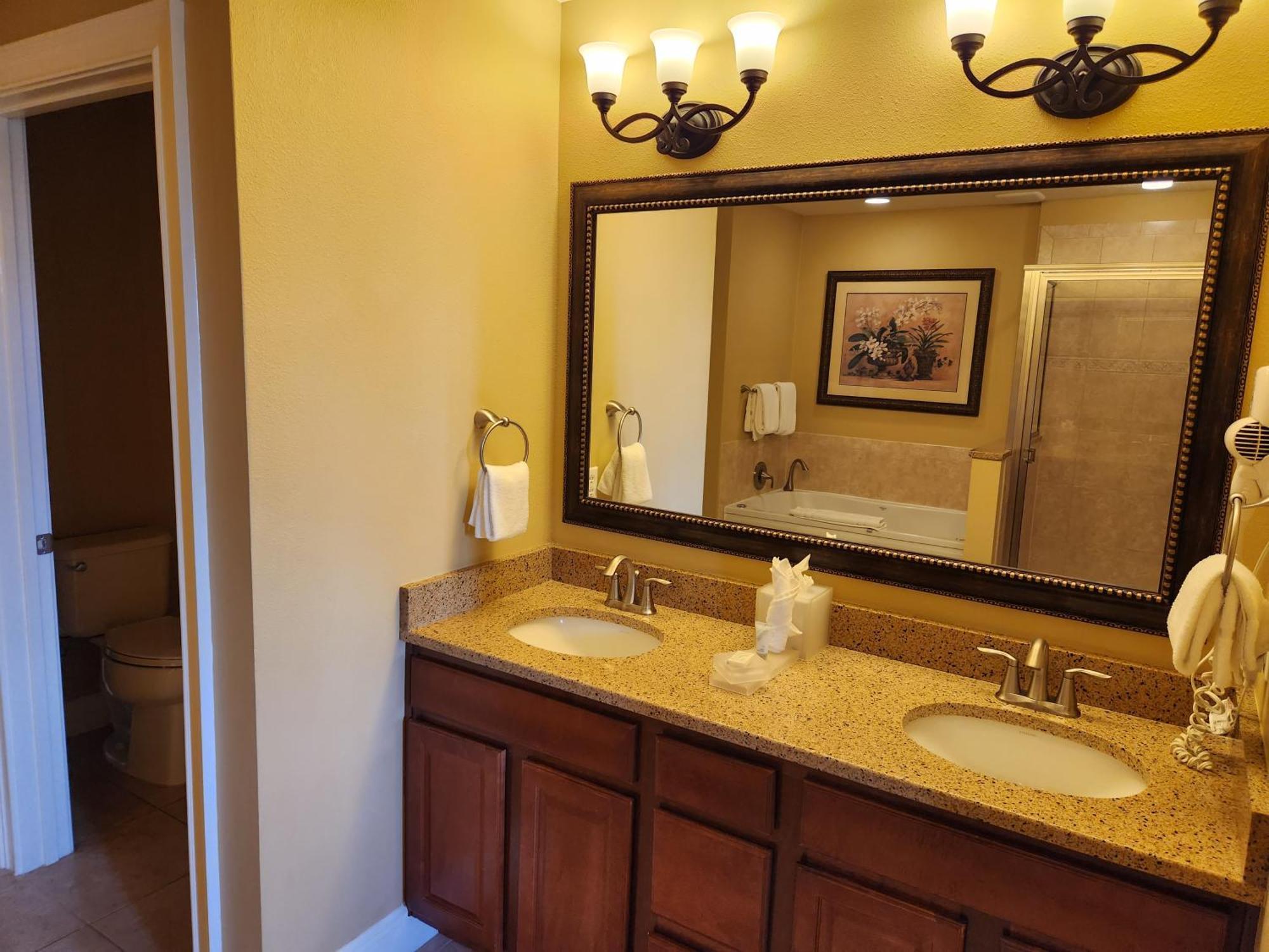 The Berkley, Orlando Hotell Four Corners Eksteriør bilde