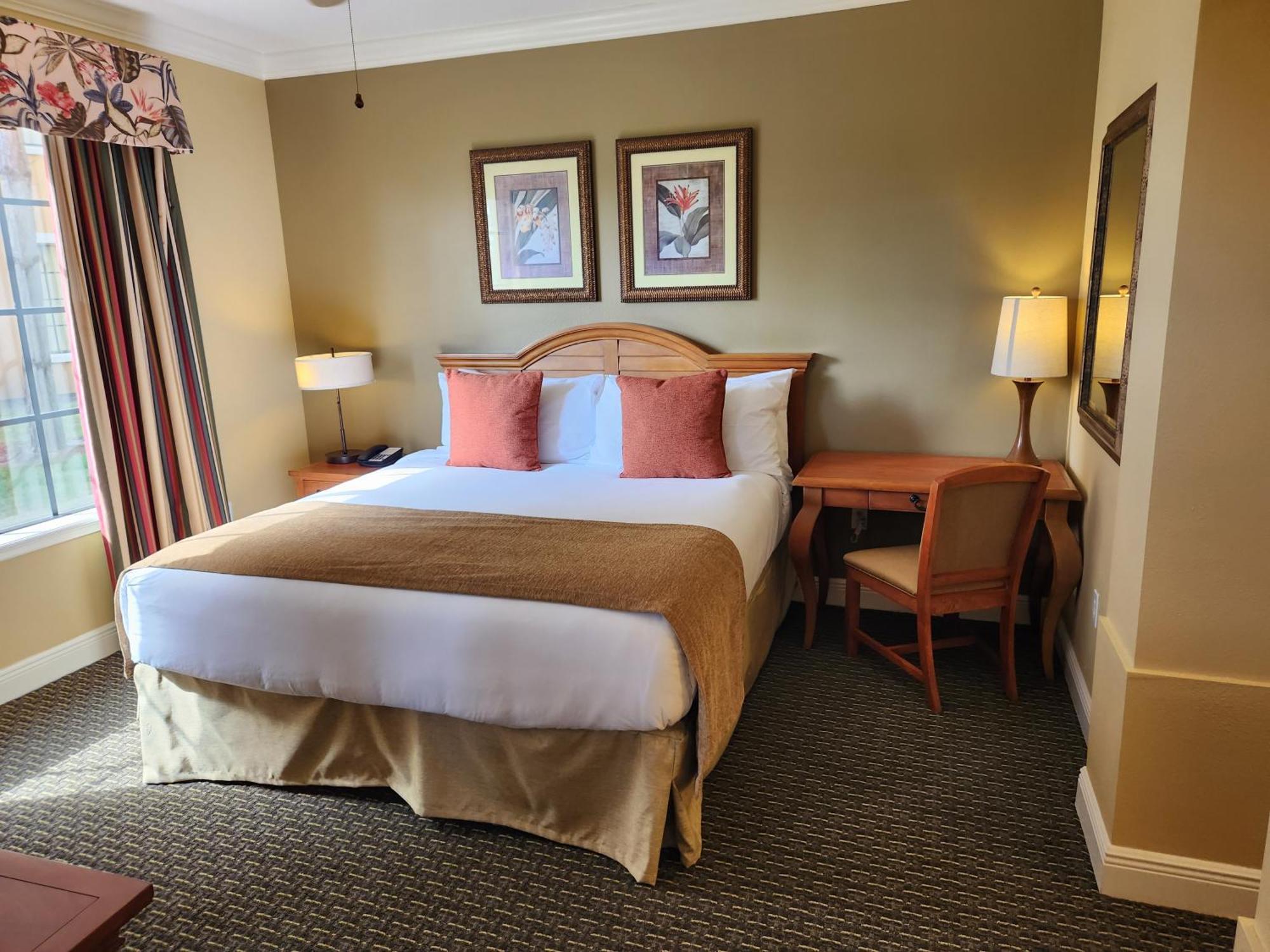 The Berkley, Orlando Hotell Four Corners Eksteriør bilde