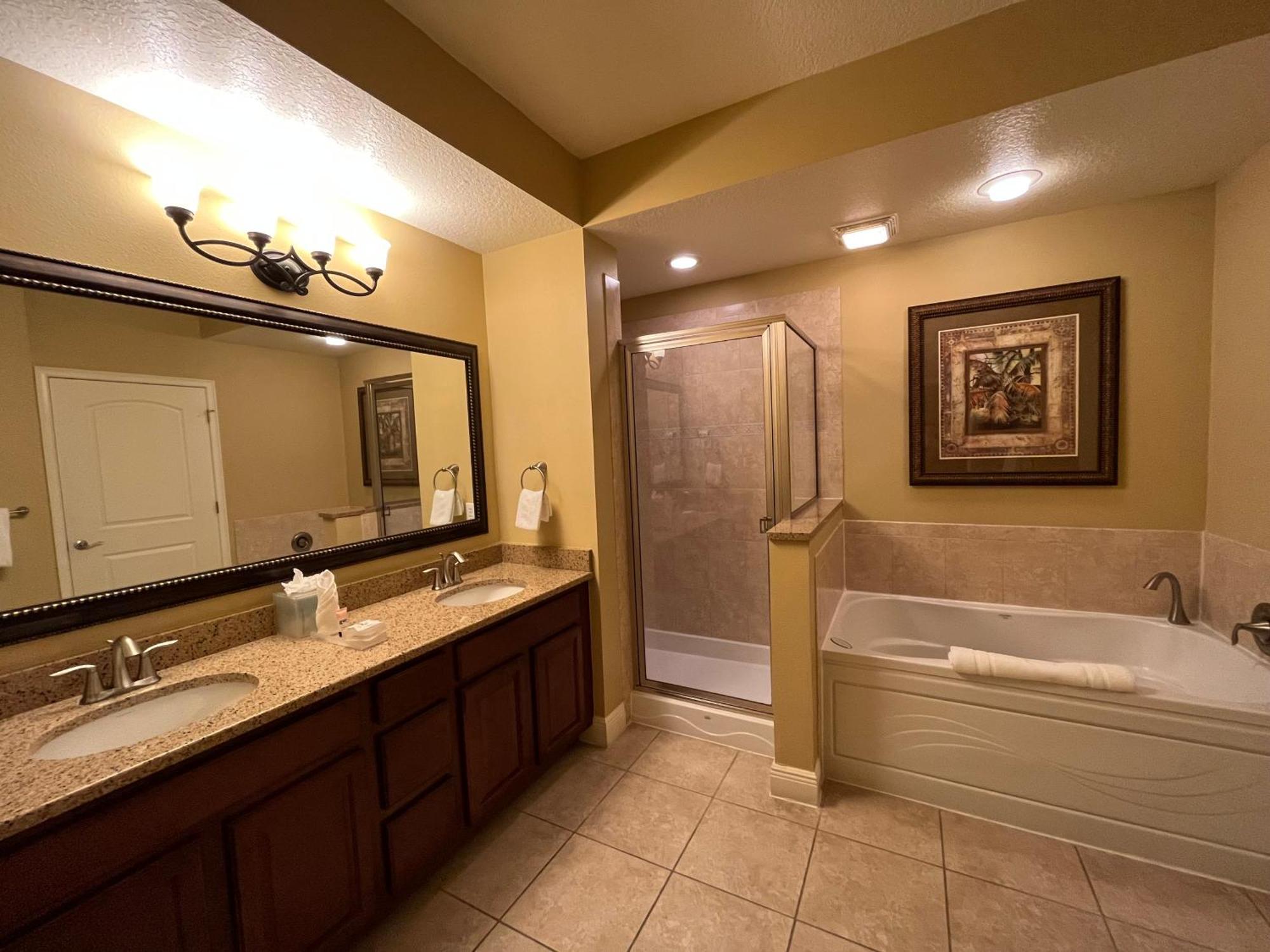 The Berkley, Orlando Hotell Four Corners Eksteriør bilde